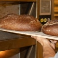 The Delicious Bread Scene in King County, Washington