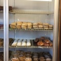 The Delicious World of German and Austrian-Style Bakeries in King County, Washington