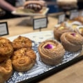 The Best Bakeries for Breakfast Pastries in King County, Washington