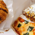 The Mouth-Watering World of Italian Bakeries in King County, Washington