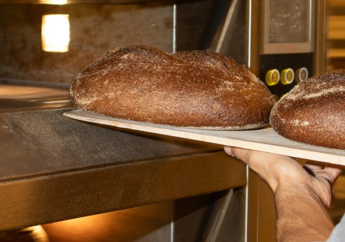 The Delicious Bread Scene in King County, Washington