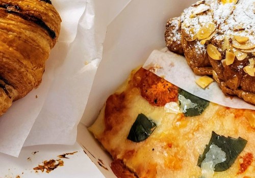 The Mouth-Watering World of Italian Bakeries in King County, Washington