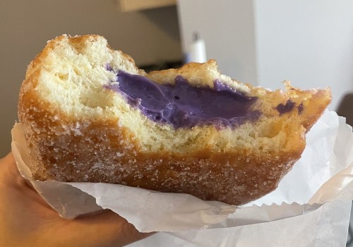 The Sweetest Treats: Exploring the Most Popular Items at Bakeries in King County, Washington