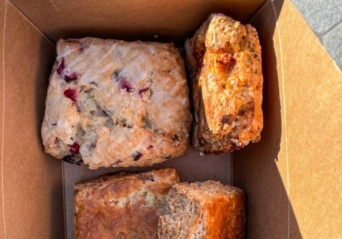 Gluten-Free Bakeries in King County, Washington: A Guide for Celiac-Friendly Treats